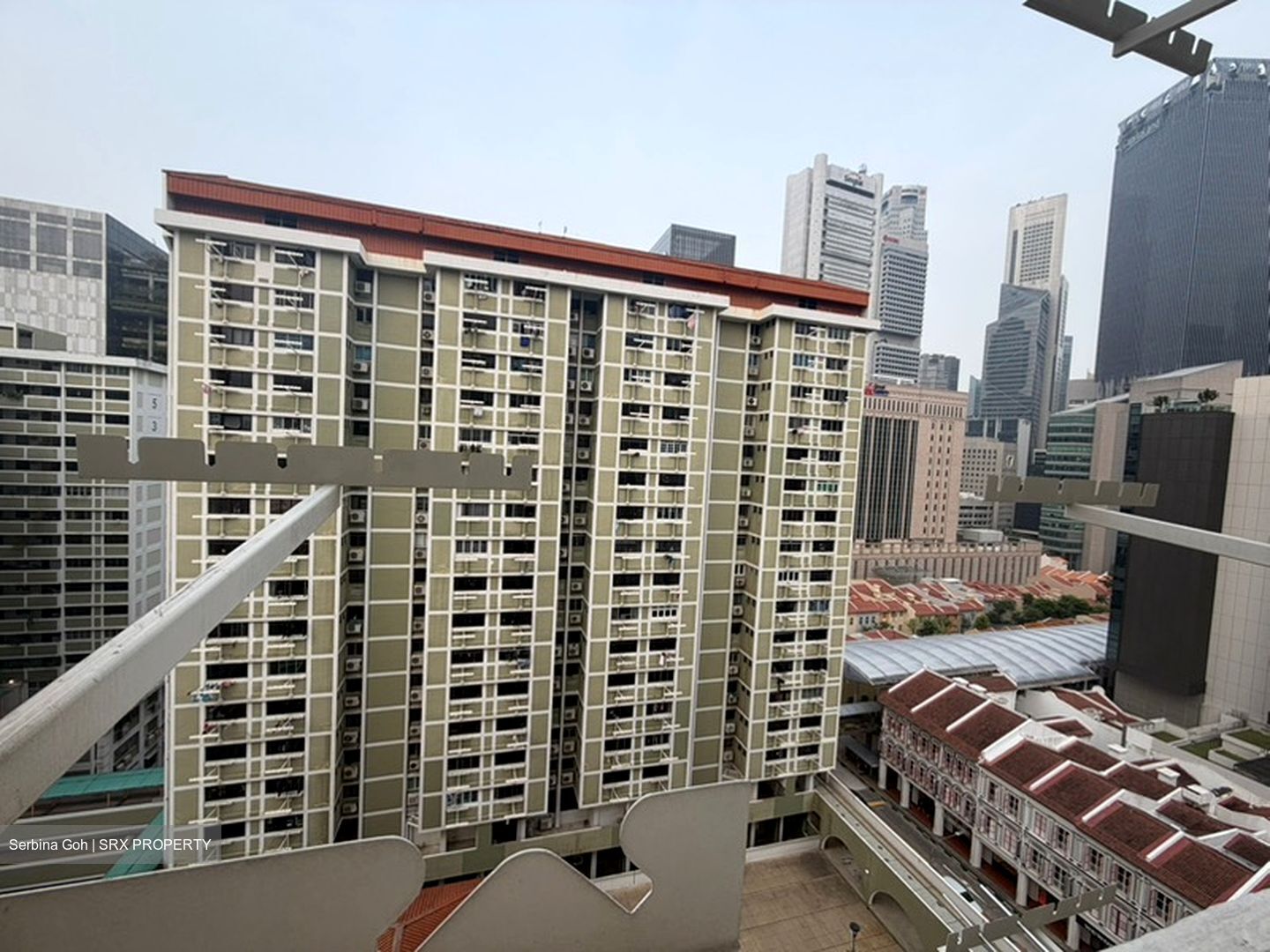 Blk 532 Upper Cross Street (Central Area), HDB 3 Rooms #625525831